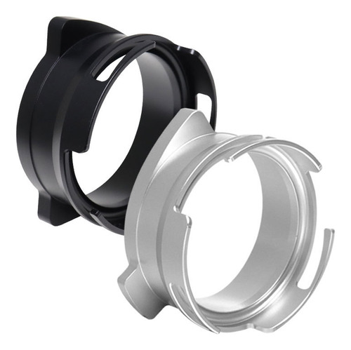 Embudo Dosificador De Café En Polvo De 54 Mm, Manos Libres,