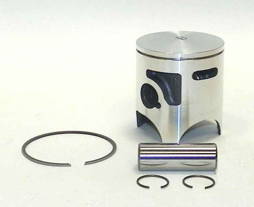 Piston Kit Kawasaki Kx 85 (año 2014 Al 2023) Medida Estandar