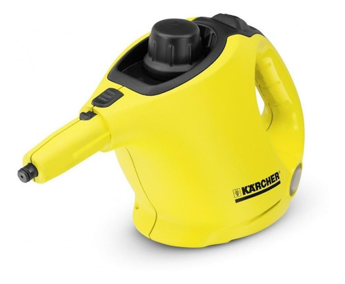 Limpiador De Vapor 1200 W Karcher Sc1 Premium