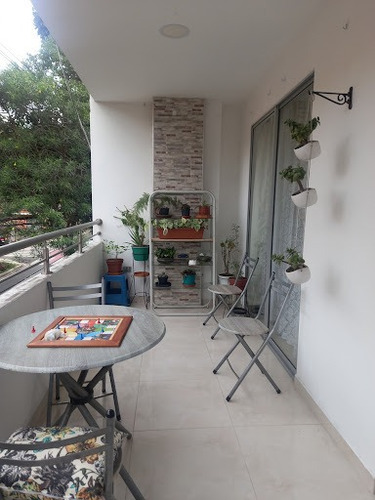 Imagen 8 de 30 de Apartamento En Venta Uribe Angel 472-2992