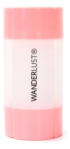 comprar Neceser Set Frascos Viaje Envases Rellenar Wanderlust 60ml