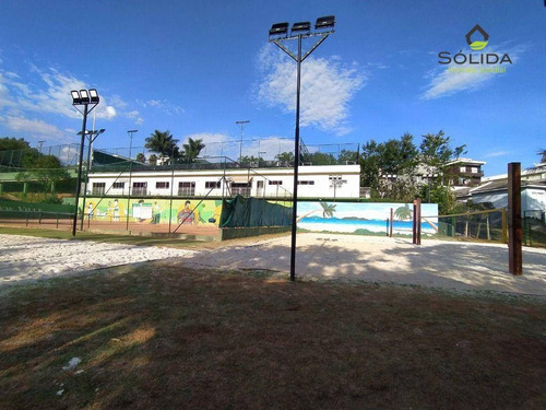 Imagem 18 de 22 de Casa Com 4 Dormitórios À Venda, 222 M² Por R$ 1.590.000,00 - Suru - Santana De Parnaíba/sp - Ca0575