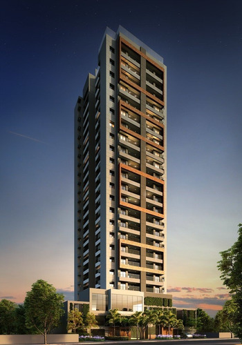 Imagem 1 de 17 de Apartamento Residencial Para Venda, Presidente Altino, Osasco - Ap8627. - Ap8627-inc