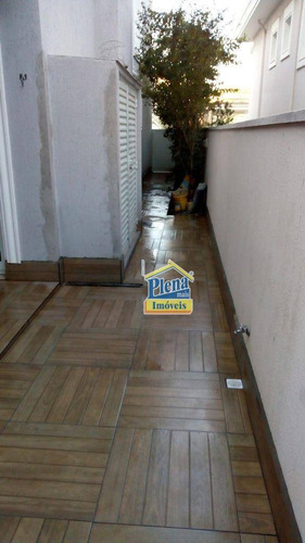 Imagem 8 de 13 de Casa Com 4 Dormitórios À Venda, 363 M² Por R$ 2.150.000 - Parque Dos Resedás - Campinas/sp - Ca5205