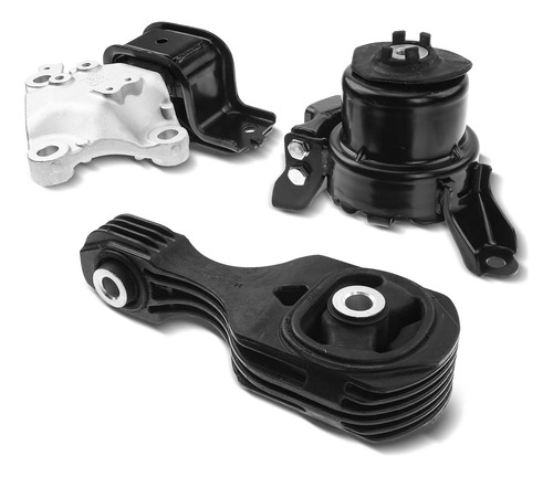 Kit De Montaje De Motor Y Transmisión Compatible Con Honda F