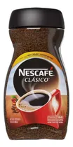 Comprar Café Soluble Nescafé Clásico Dark Roast 300 G. Envío Gratis