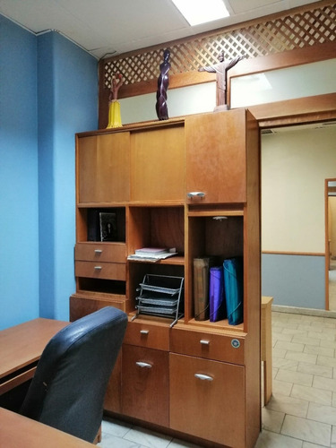 Imagen 13 de 13 de Oficina En Av. 181 Valencia (foof-031) Vende Lino M. Juvinao