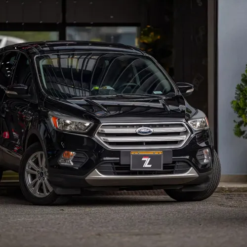 Ford Escape 2.0