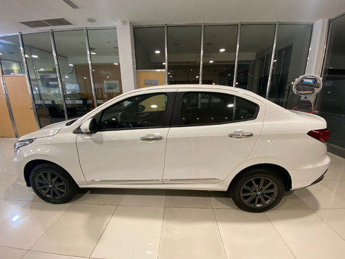 Fiat Cronos Stile 1.3 Mt5 0km 2025