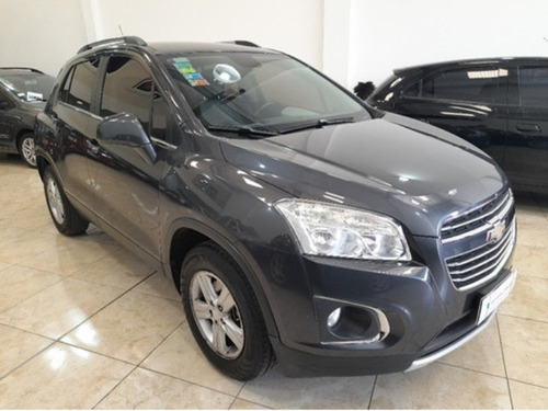 Chevrolet Tracker 1.8 Ltz