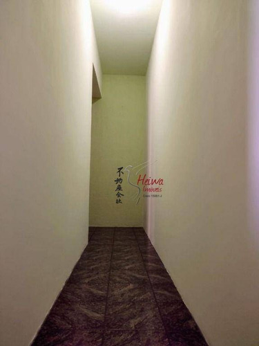 Imagem 18 de 28 de Apartamento Com 2 Dormitórios À Venda, 56 M² Por R$ 220.000,00 - Vila Nova Jaraguá - São Paulo/sp - Ap0896
