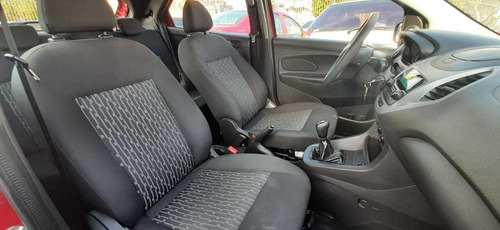 Imagem 9 de 14 de Ford Ka 1.0 Se Flex Completo 2020