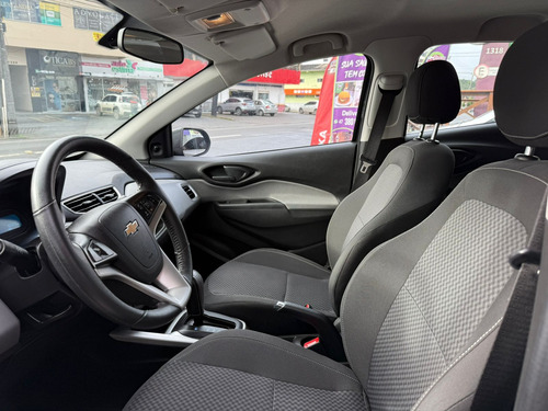 Chevrolet Onix 1.4