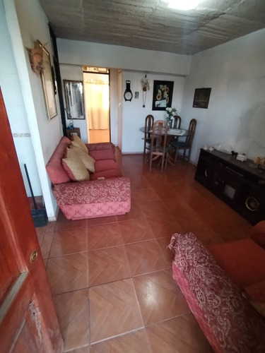 Se Vende Departamento En La Comuna De Renca