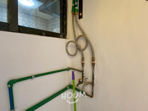 Imagen 19 de 19 de Casa En Condesa, Cuauhtémoc Con 8 Recámaras, 350 M², Id: 91926