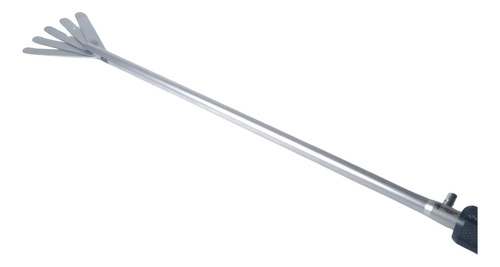 Retractor Hepático 5 Hojas 10x330mm