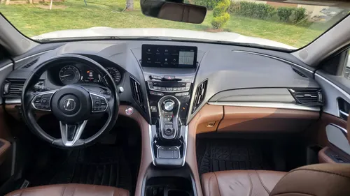 Acura RDX 2.0 Tech