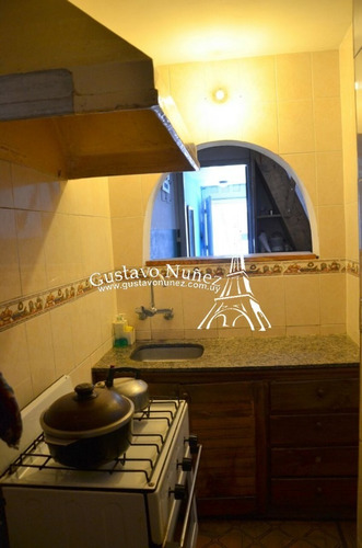 Casa En Montevideo- Ref: 3197