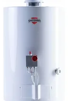 Comprar Termotanque Multigas Sherman Gas Tpgp50 Blanco 50l