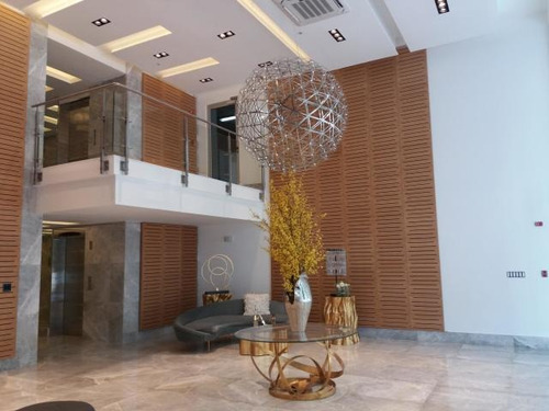 Imagen 2 de 14 de Venta De Apartamento A Estrenar En Ph Luxor 300, El Cangrejo