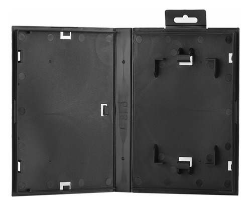 Estuche Para Tarjetas De Juego, 5 Piezas, Para Sega Genesis,