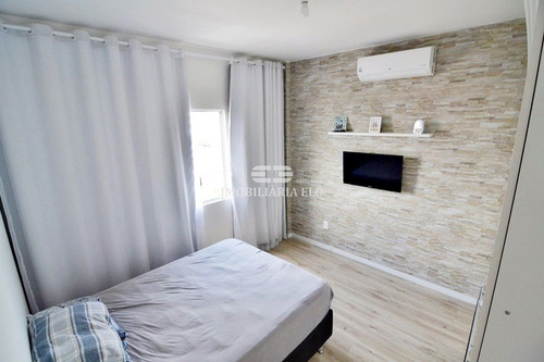 Apartamento De 01 Quarto Em Localização Privilegiada. - 4443