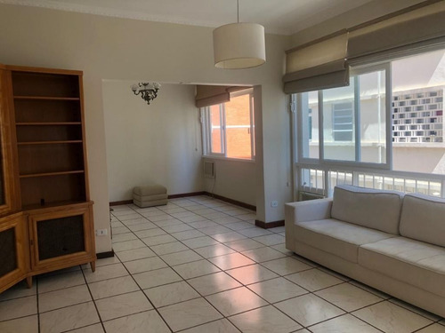 Imagem 2 de 20 de Apartamento Com 2 Dormitórios Para Alugar, 151 M² Por R$ 3.500,00/mês - Gonzaga - Santos/sp - Ap1975