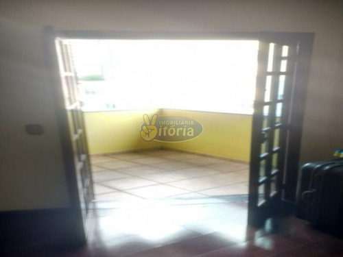 Imagem 14 de 15 de Sobrado Para Venda No Bairro Demarchi, 3 Dorm, 1 Suíte, 2 Vagas, 180.00 M, 180.00 M - 5769
