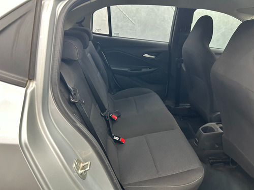 Chevrolet Onix 1.0 Lt 5p