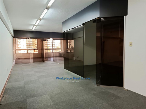 Alquiler-venta Oficina - Plaza Independencia
