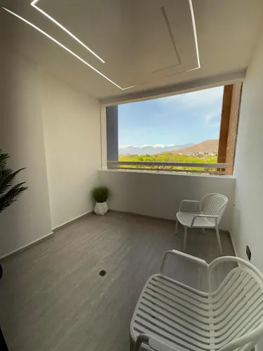 Apartamento En El Trigaleña