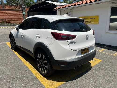 Mazda CX-3 2.0 Touring At