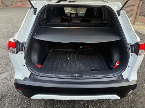Toyota Corolla 1.8 Se-g