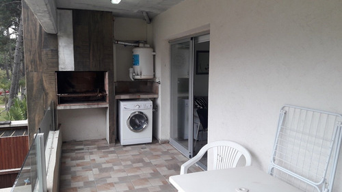 Imagen 13 de 15 de Codigo 252 - Pinamar - Departamento En Alquiler
