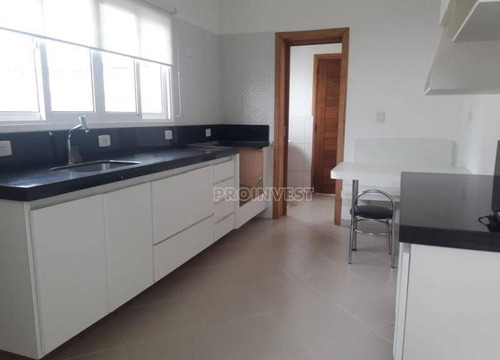 Casa Com 3 Dormitórios À Venda, 250 M² Por R$ 869.000,00 - Santa Adélia - Vargem Grande Paulista/sp - Ca17556