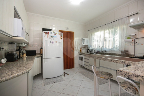 Imagem 8 de 30 de Casa Residencial - 3 Dorms - 1 Suite - 4 Vagas - À Venda No Parque São Domingos - Reo584550
