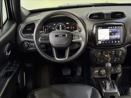Jeep Renegade 1.3 T270 TURBO FLEX S 4X4 AT9