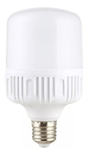 Bombillo Led 30w Tipo Domo Marca Ledon