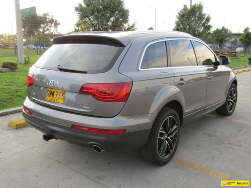 Audi Q7 Tfsi