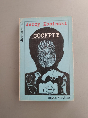 Cockpit - Jerzy Kosinski