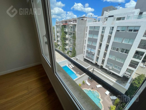Imagen 28 de 30 de Venta De Departamento En Edificio Dumbledor Villa Lobos.