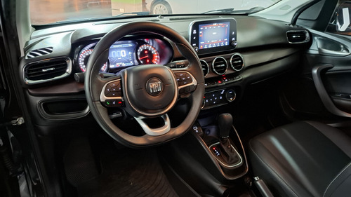 Fiat Cronos 1.8 PRECISION AUTO