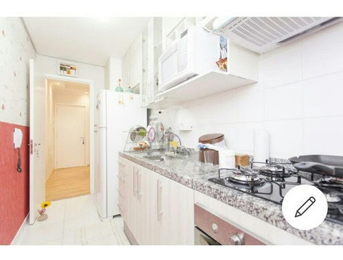 Imagem 12 de 27 de Apartamento À Venda, 72 M² Por R$ 525.000,00 - Interlagos - São Paulo/sp - Ap14606