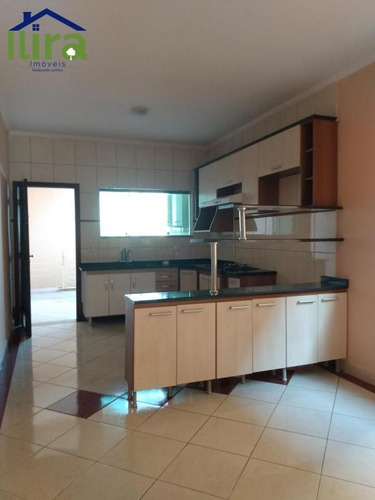 Imagem 1 de 15 de Ref.: 2084 - Sobrado Em Osasco Para Venda - V2084