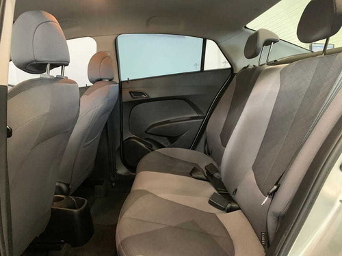 Imagem 8 de 14 de Hyundai Hb20s Confort Plus 1.0 Tb Flex 12v Mec 2019