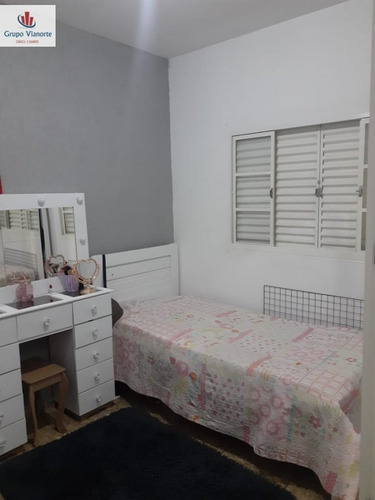 Imagem 13 de 14 de Sobrado A Venda No Bairro Jardim Brasil (zona Norte) Em São - 13114-1