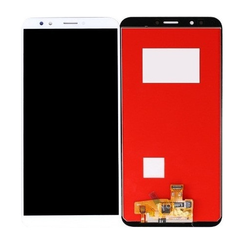 Pantalla Lcd Más Tactil Compatible Con Huawei Y7 2018