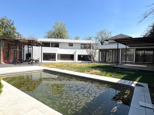 Estupenda Casa En Venta