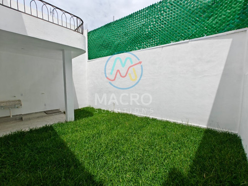 Casa En Venta En Col. Otilio Montaño Apta A Créditos Con 3 Recamaras