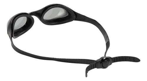 Antiparras Natación Arena Spider Adulto Smoke Black Original